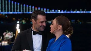Kızılcık Şerbeti 4. Sezon 3. Bölüm