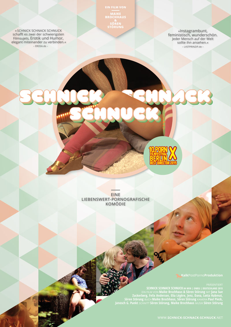Schnick Schnack Schnuck Film izle